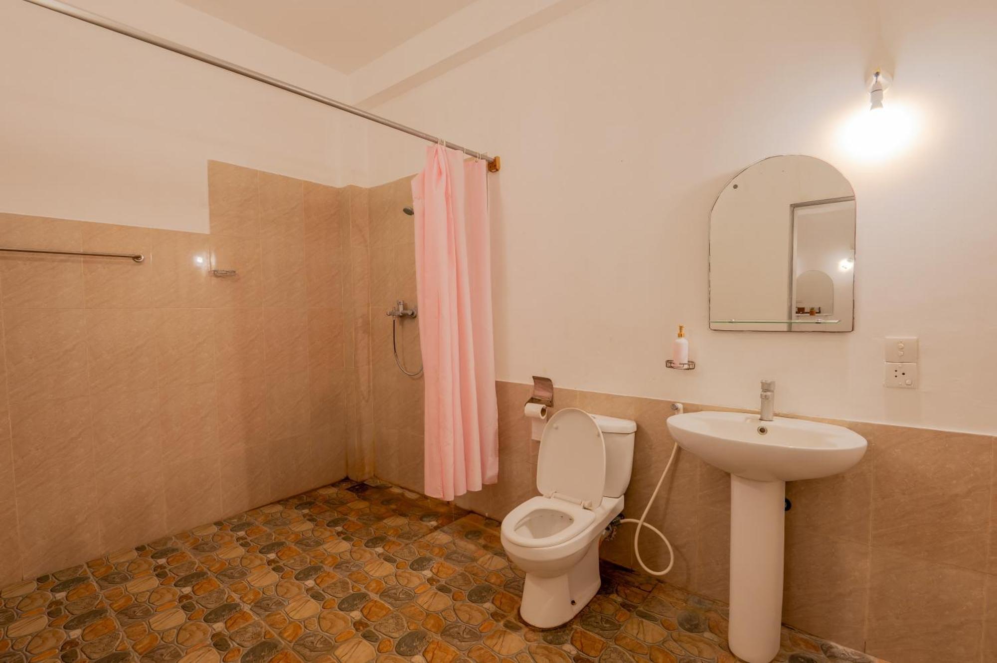 Ayurvedic Lanka Wellness Hotel Moragaswewa ภายนอก รูปภาพ