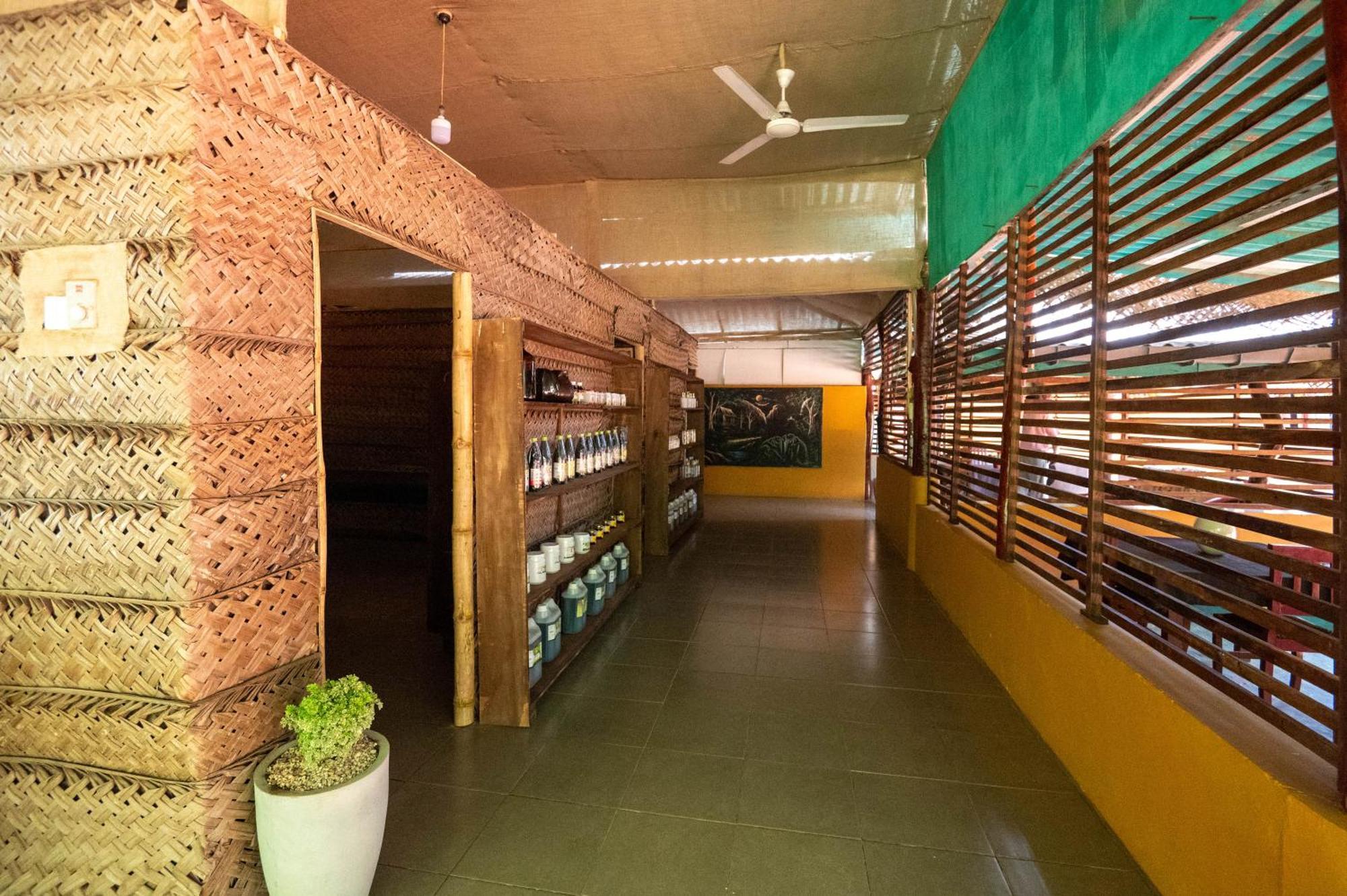 Ayurvedic Lanka Wellness Hotel Moragaswewa ภายนอก รูปภาพ