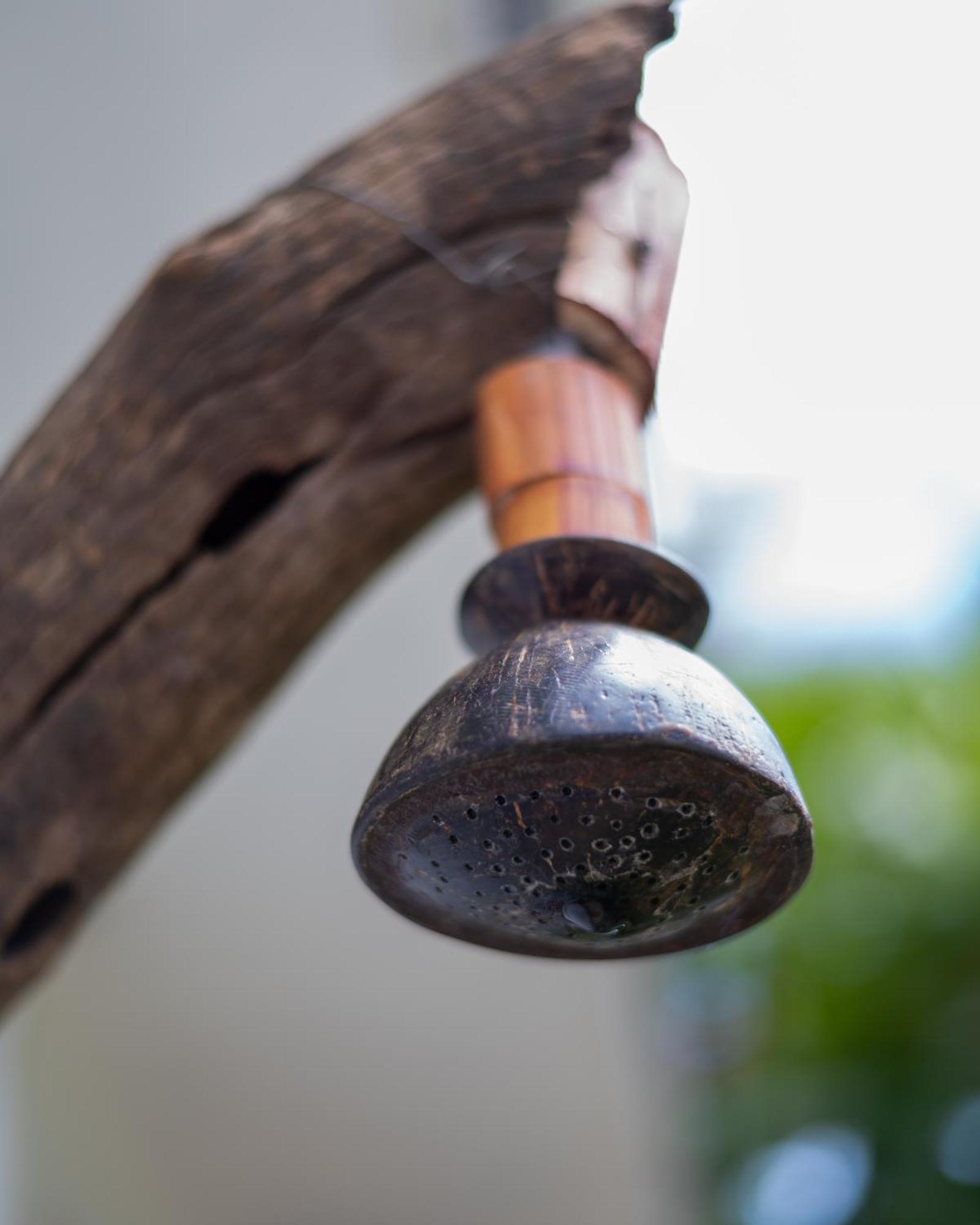 Ayurvedic Lanka Wellness Hotel Moragaswewa ภายนอก รูปภาพ